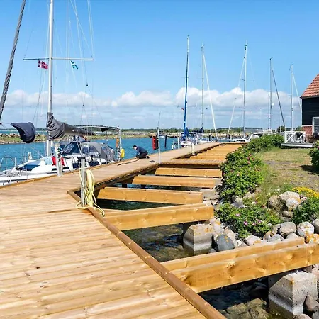 Διαμέρισμα 4150-borre-klintholm-havneby-50 *