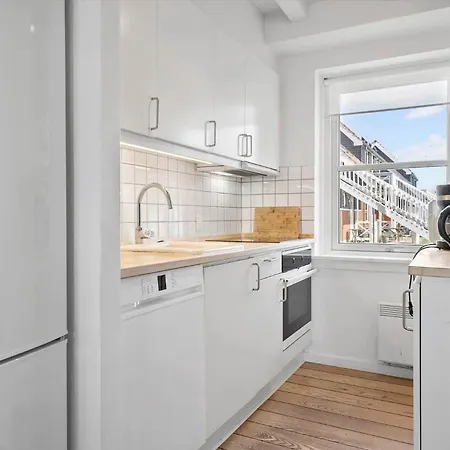 Διαμέρισμα 4150-borre-klintholm-havneby-50 Borre