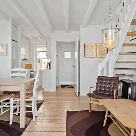 Διαμέρισμα 4150-borre-klintholm-havneby-50 Borre