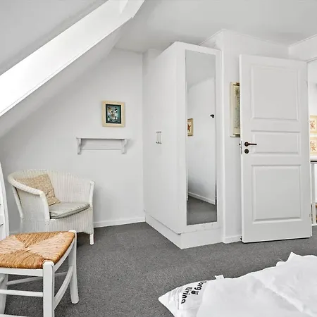 4150-borre-klintholm-havneby-50 Διαμέρισμα Borre