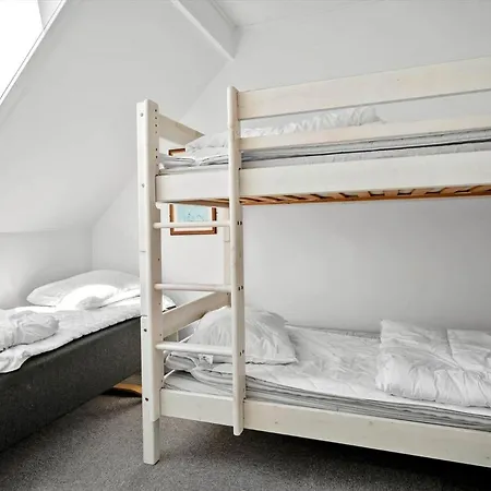 Διαμέρισμα 4150-borre-klintholm-havneby-50 Borre