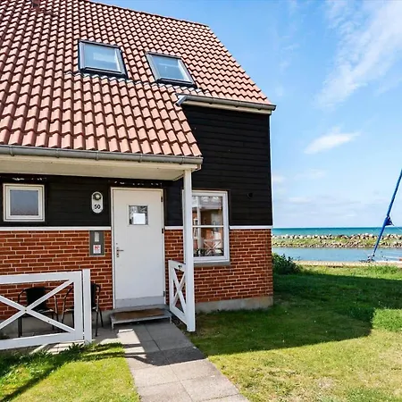 Διαμέρισμα 4150-borre-klintholm-havneby-50
