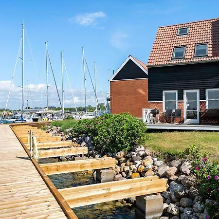 Διαμέρισμα 4150-borre-klintholm-havneby-50 *
