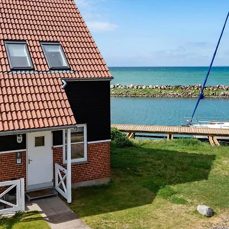Διαμέρισμα 4150-borre-klintholm-havneby-50 Borre