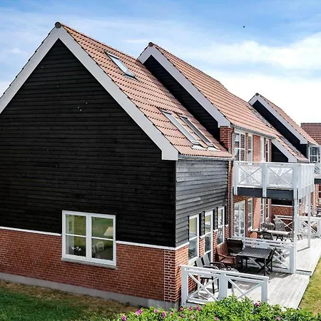 Διαμέρισμα 4150-borre-klintholm-havneby-50 *